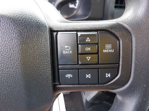 Used 2025 Ford F350 XLT AWD/4WD image 17