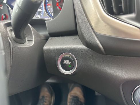 Used 2023 GMC Terrain Denali image 18