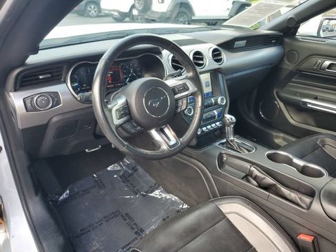 Used 2022 Ford Mustang Premium w/ Equipment Group 201A RWD image 20