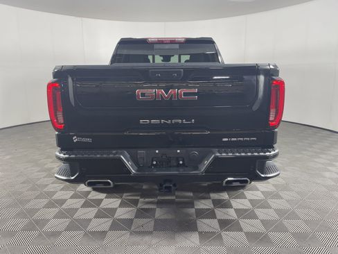 Used 2024 GMC Sierra 1500 Denali w/ Denali Reserve Package image 4
