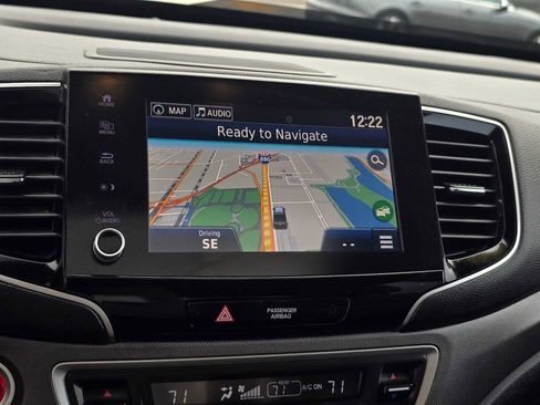 Used 2022 Honda Ridgeline RTL-E image 30