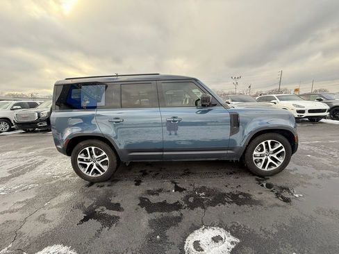 Used 2020 Land Rover Defender 110 HSE image 2