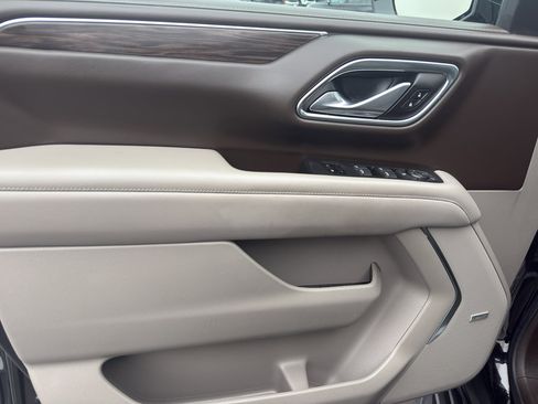 Certified 2021 Chevrolet Tahoe LT image 13