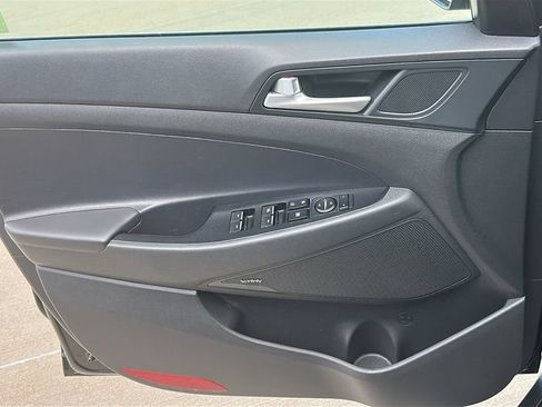 Certified 2021 Hyundai Tucson Ultimate FWD image 20