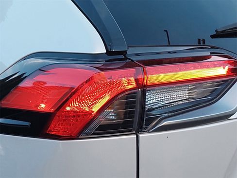 Used 2023 Toyota RAV4 XSE image 42