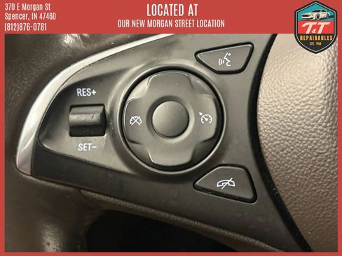 Used 2019 Buick LaCrosse Essence w/ Sights and Sounds Package FWD image 46