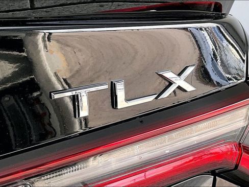 Used 2021 Acura TLX w/ A-SPEC Pkg image 41