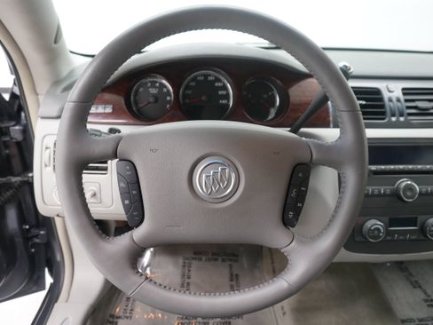 Used 2010 Buick Lucerne CXL w/ Driver Confidence Package FWD image 15