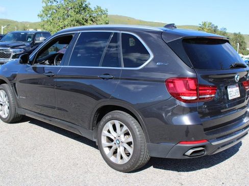 Used 2018 BMW X5 xDrive40e image 6