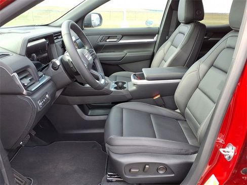 New 2026 GMC Terrain Elevation w/ Elevation Premium Package image 20