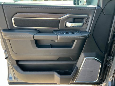 New 2026 RAM 2500 Laramie image 14