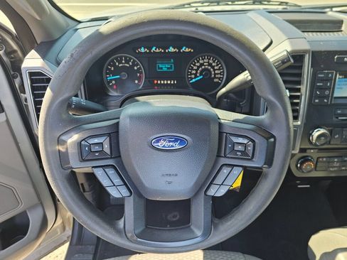 Used 2018 Ford F150 XLT RWD image 27