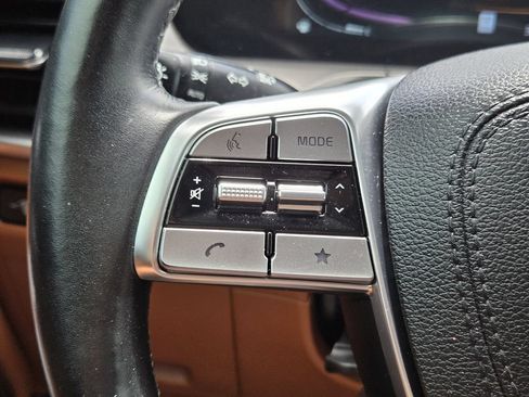 Certified 2024 Kia Telluride EX X-Line AWD/4WD image 27