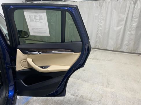 Used 2018 BMW X1 xDrive28i image 23