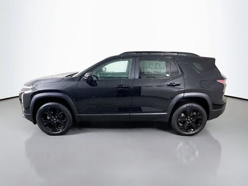 New 2026 Chevrolet Equinox LT w/ Convenience Package II FWD image 4