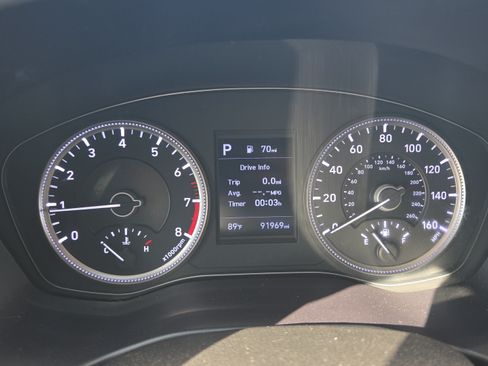 Used 2019 Hyundai Santa Fe SE FWD image 24