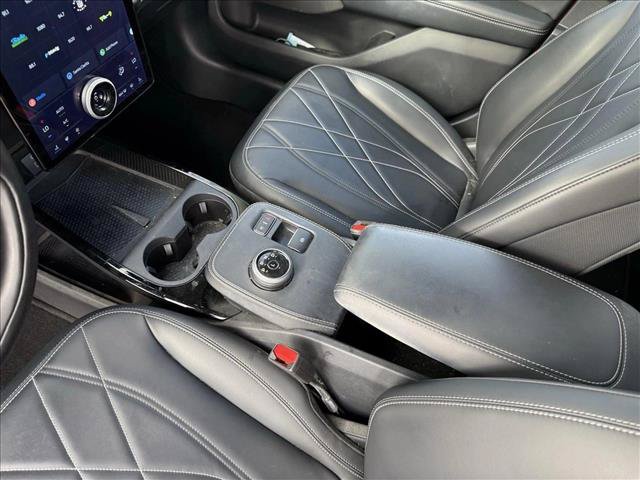Used 2022 Ford Mustang Mach-E California Route 1 RWD image 13