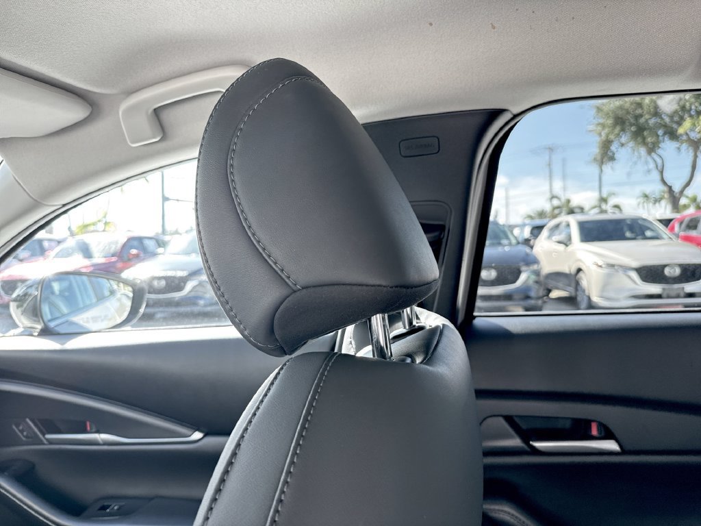 Used 2024 MAZDA CX-30 AWD 2.5 S w/ Select Sport Pkg image 16