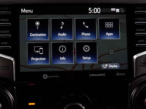 Used 2023 Toyota 4Runner SR5 Premium w/ Moonroof Package image 30