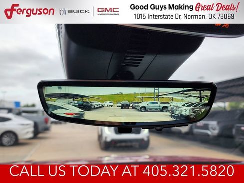 New 2026 Buick Enclave Avenir w/ Super Cruise Package AWD/4WD image 36