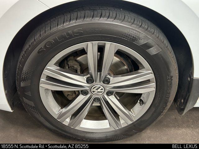 Used 2019 Volkswagen Jetta S FWD image 10