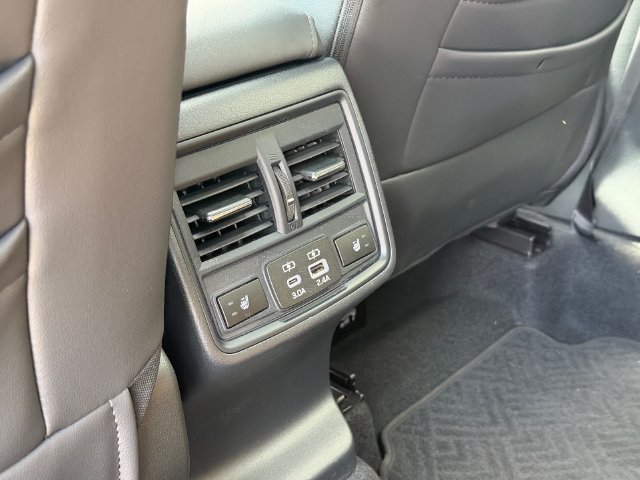 Certified 2026 Subaru Outback Touring XT AWD/4WD image 12