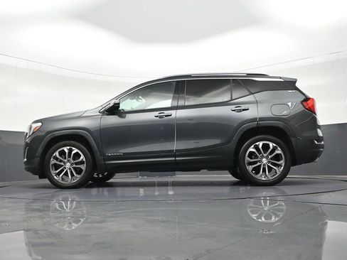 Used 2019 GMC Terrain SLT w/ Preferred Package image 23