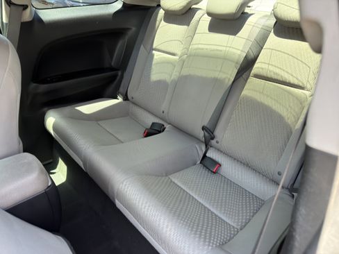 Used 2014 Honda Civic EX image 18