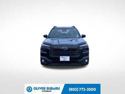 New 2026 Subaru Outback Touring XT