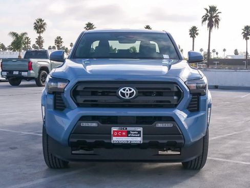 New 2026 Toyota Tacoma SR5 image 3