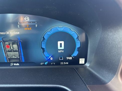 New 2026 Ford Bronco Sport Outer Banks w/ Sasquatch Outer Banks Package image 33