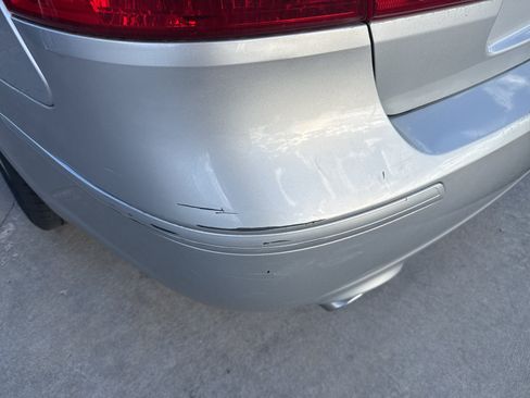 Used 2009 Hyundai Sonata GLS FWD image 9