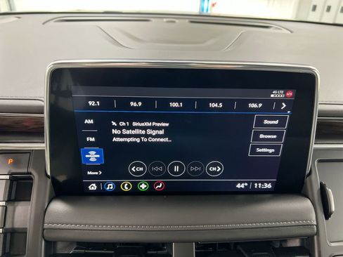 Used 2021 Chevrolet Tahoe Z71 image 14