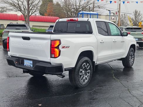 New 2026 Chevrolet Colorado Z71 image 6