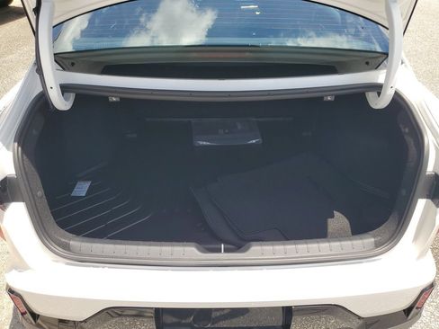 New 2026 Kia K4 GT-Line Turbo FWD image 28