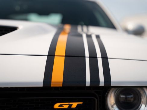 Used 2022 Dodge Challenger GT w/ Plus Package image 19