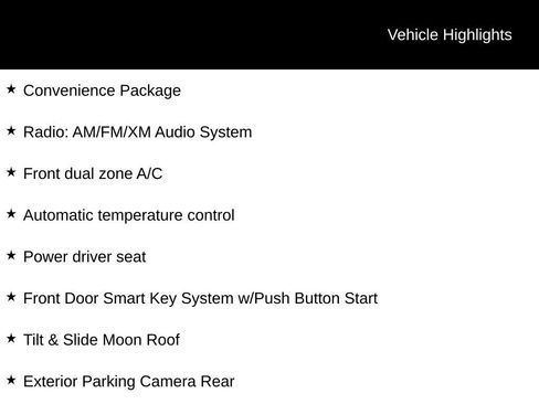 Used 2023 Toyota RAV4 XLE w/ Convenience Package FWD image 5