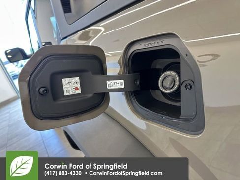 New 2025 Ford Bronco Badlands image 48