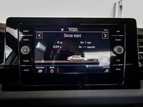 New 2026 Volkswagen Jetta SE image 39