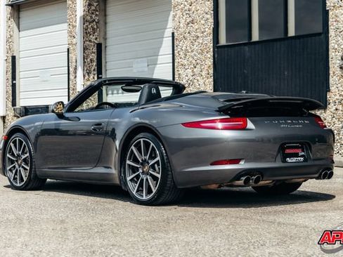 Used 2013 Porsche 911 Carrera RWD image 9