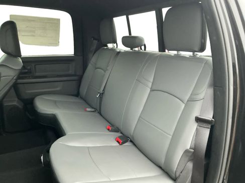 New 2026 RAM 3500 Tradesman image 14