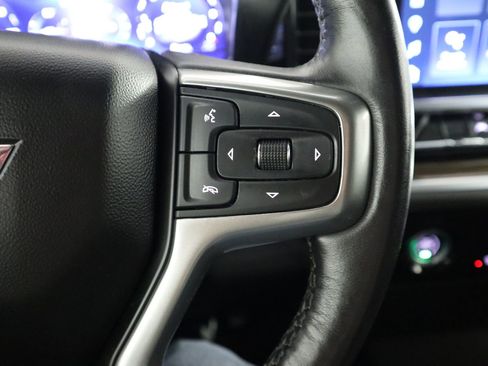 Used 2022 Chevrolet Silverado 1500 LT image 26