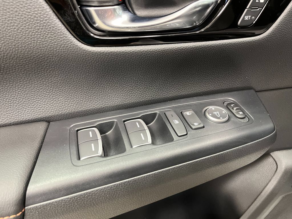 New 2027 Honda CR-V Sport Touring image 15
