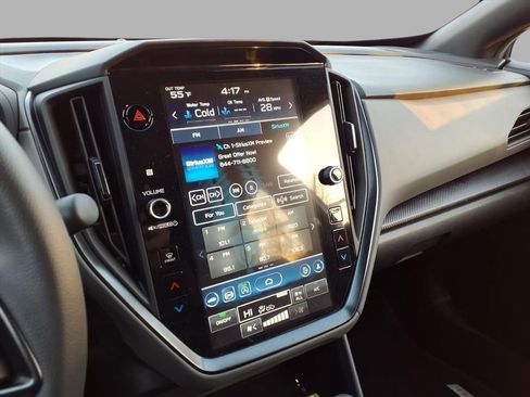 Certified 2025 Subaru Crosstrek 2.5i Sport image 5