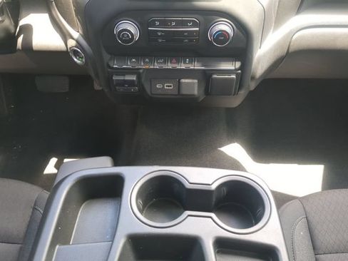 Used 2024 Chevrolet Silverado 1500 Custom AWD/4WD image 20