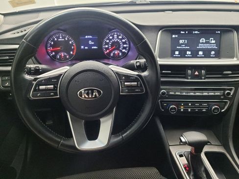 Used 2019 Kia Optima S image 22
