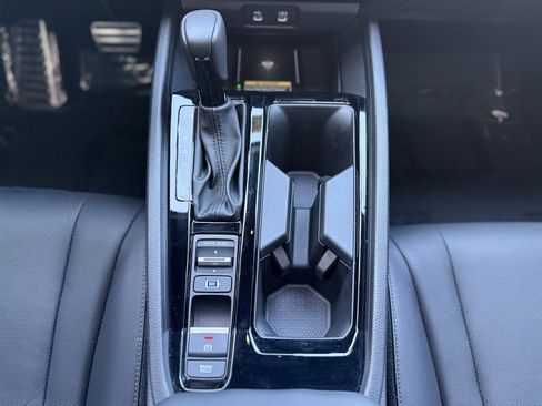 Used 2025 Honda Accord Sport image 15