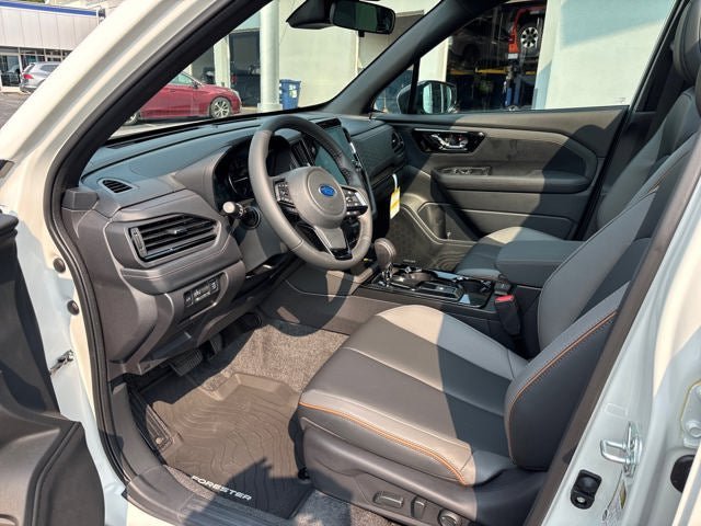 New 2026 Subaru Forester Sport w/ Onyx Edition AWD/4WD image 68