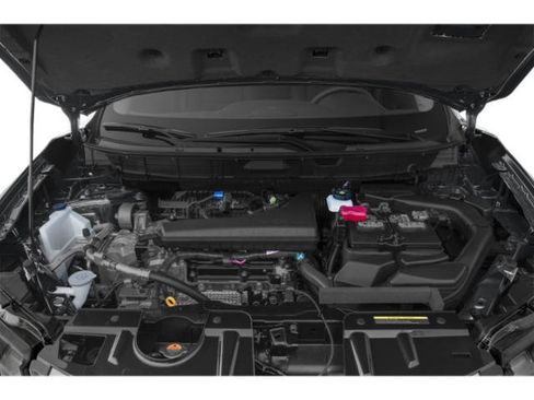 Used 2019 Nissan Rogue SV w/ Premium Package AWD/4WD image 16