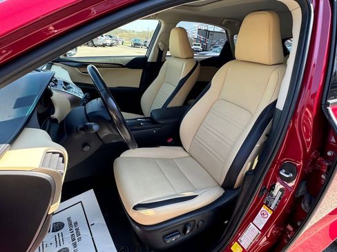 Used 2015 Lexus NX 200t AWD w/ Premium Package image 15